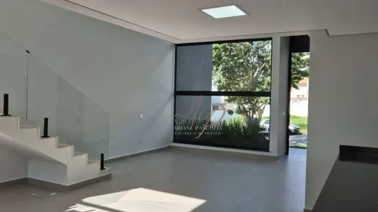 Casa de Condomínio com 3 Quartos à venda, 171m² no Cajuru do Sul, Sorocaba