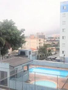 Apartamento com 2 Quartos à venda, 68m² no Jardim Paulicéia, Campinas