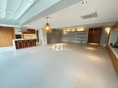 Apartamento com 3 Quartos à venda, 280m² no Santo Amaro, São Paulo