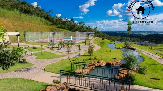 Casa de Condomínio com 2 Quartos à venda, 250m² no Parque Rio Branco, Valparaíso de Goiás