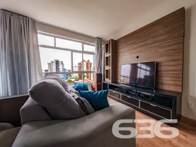 Apartamento com 3 Quartos à venda, 120m² no Anita Garibaldi, Joinville