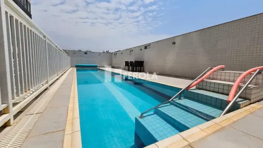 Apartamento com 1 Quarto à venda, 34m² no Taguatinga Sul, Brasília