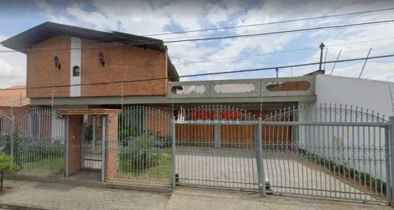 Sobrado com 5 Quartos à venda, 559m² no Cidade Maia, Guarulhos