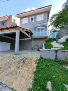 Casa de Condomínio com 4 Quartos à venda, 304m² no Vila Santos, São Paulo