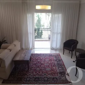 Apartamento com 3 Quartos para alugar, 139m² no Tamboré, Santana de Parnaíba