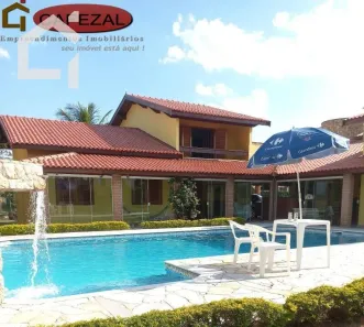 Casa com 3 Quartos à venda, 270m² no Horizonte Azul - Village Ambiental, Itupeva