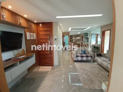 Casa com 3 Quartos à venda, 200m² no Conjunto Água Branca, Contagem