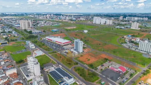 Apartamento com 3 Quartos à venda, 67m² no Samambaia Norte, Brasília
