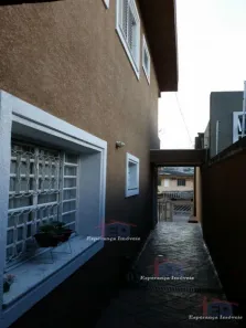 Sobrado com 6 Quartos para alugar, 360m² no Centro, Osasco