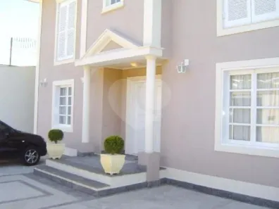 Casa com 5 Quartos à venda, 350m² no Jardim Morumbi, São Paulo