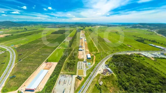 Lote/Terreno à venda, 1281m² no Volta Grande, Navegantes