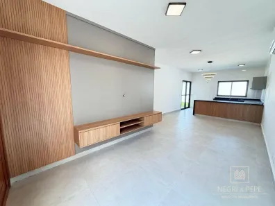 Casa de Condomínio com 3 Quartos para alugar, 119m² no Santa Rosa, Piracicaba