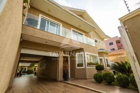 Casa com 4 Quartos à venda, 370m² no Estrela, Ponta Grossa