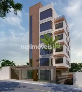 Cobertura com 2 Quartos à venda, 127m² no Santo Antônio, Belo Horizonte