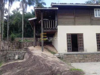 Fazenda/Sítio com 4 Quartos à venda, 450m² no Lopes, Valinhos