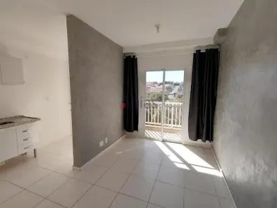 Apartamento com 2 Quartos à venda, 51m² no Recreio São Judas Tadeu, São Carlos