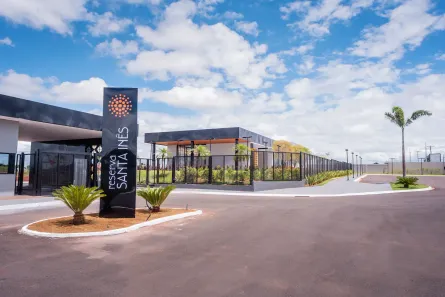 Lote/Terreno à venda, 250m² no Nova Lima, Campo Grande