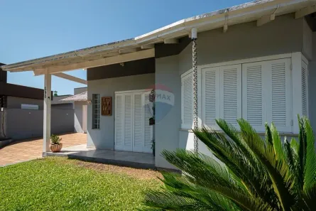 Casa com 3 Quartos à venda, 149m² no Oeste, Sapiranga