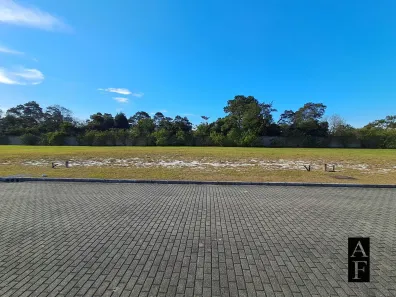 Lote/Terreno à venda, 450m² no Araçatuba, Imbituba