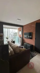 Apartamento com 1 Quarto à venda, 38m² no Vila Andrade, São Paulo