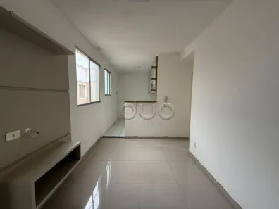 Apartamento com 2 Quartos à venda, 46m² no Campestre, Piracicaba
