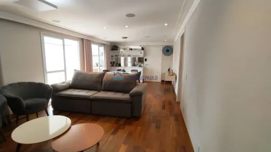 Apartamento com 3 Quartos à venda, 227m² no Vila Dom Pedro I, São Paulo