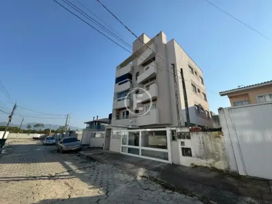 Apartamento com 2 Quartos à venda, 57m² no Caminho Novo, Palhoça