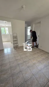 Apartamento com 2 Quartos à venda, 44m² no Vila Hortência, São Paulo