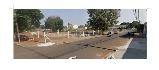 Lote/Terreno à venda, 3675m² no Barra Funda, Apucarana