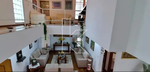 Casa com 4 Quartos à venda, 288m² no Jardim Leonor, São Paulo