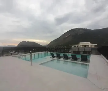 Apartamento com 3 Quartos à venda, 65m² no Barra Olímpica, Rio de Janeiro