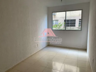 Apartamento com 1 Quarto à venda, 44m² no Cosmos, Rio de Janeiro