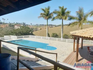 Fazenda/Sítio com 2 Quartos à venda, 550m² no , Igaratá