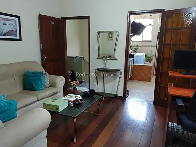 Apartamento com 3 Quartos à venda, 120m² no Centro, Juiz de Fora