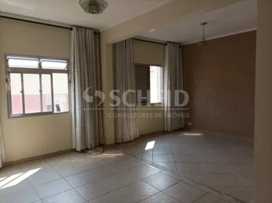 Apartamento com 3 Quartos à venda, 84m² no Santo Amaro, São Paulo