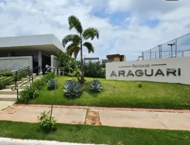 Lote/Terreno à venda, 253m² no Gleba Simon Frazer, Londrina