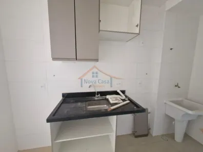 Kitnet com 1 Quarto para alugar, 35m² no Ribeirânia, Ribeirão Preto