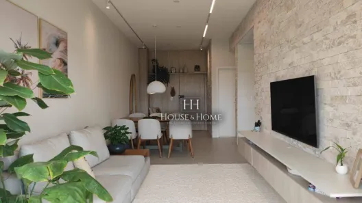 Apartamento com 3 Quartos à venda, 98m² no Chácara Belvedere, Indaiatuba