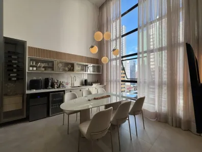 Apartamento com 3 Quartos à venda, 120m² no Tambaú, João Pessoa