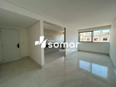 Apartamento com 3 Quartos à venda, 100m² no Centro, Divinópolis