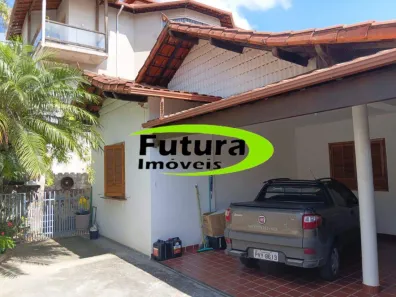 Casa com 3 Quartos à venda, 234m² no Barreiro, Belo Horizonte