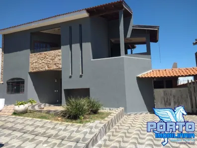 Casa com 4 Quartos à venda, 450m² no Jardim Marabá, Bauru