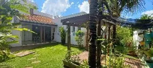 Casa de Condomínio com 3 Quartos à venda, 530m² no Parque Tecnológico Damha I São Carlos, São Carlos