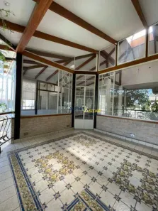 Casa de Condomínio com 4 Quartos para alugar, 600m² no Alphaville Residencial Um, Barueri