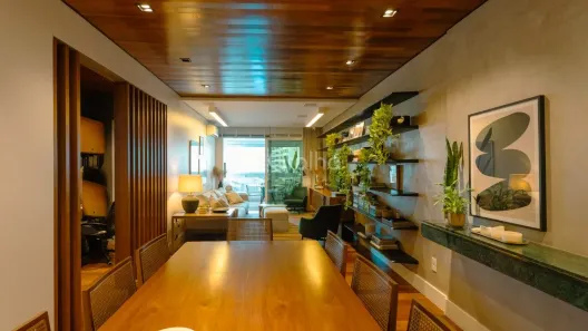 Apartamento com 2 Quartos à venda, 129m² no Agronômica, Florianópolis