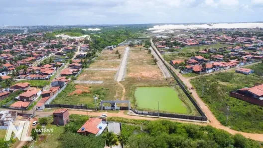 Lote/Terreno à venda, 56000m² no Redinha, Natal