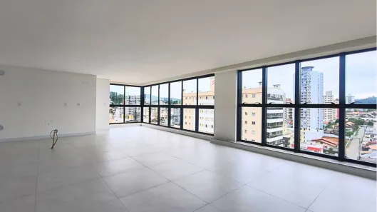 Apartamento com 3 Quartos à venda, 146m² no Vila Nova, Blumenau