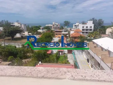 Cobertura com 2 Quartos à venda, 127m² no Recreio dos Bandeirantes, Rio de Janeiro