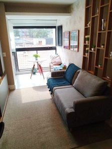 Apartamento com 3 Quartos à venda, 82m² no Jardim, Santo André