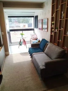 Apartamento com 3 Quartos à venda, 82m² no Jardim, Santo André